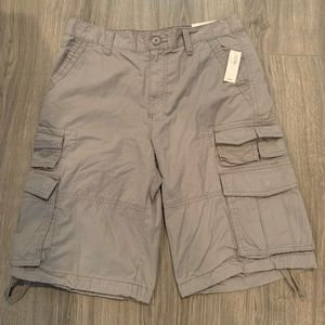 Old Navy cargo shorts